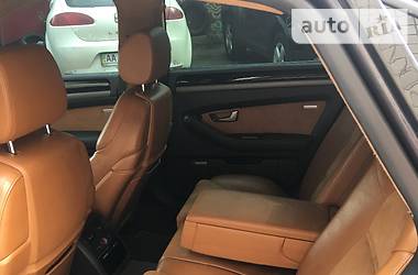 Седан Audi A8 2003 в Киеве