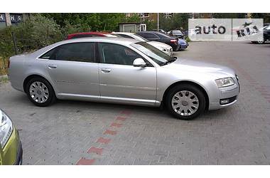 Audi A8 2009