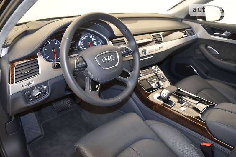  Audi A8 2016 в Києві