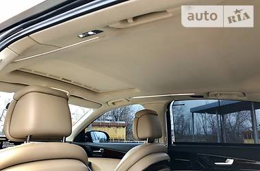 Седан Audi A8 2012 в Києві