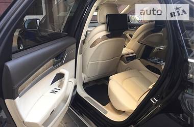 Седан Audi A8 2012 в Одессе