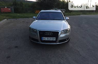 Audi A8 2007