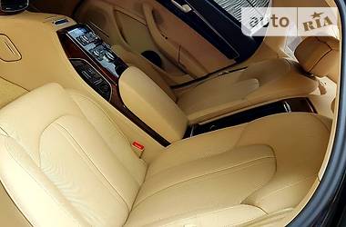 Седан Audi A8 2013 в Києві