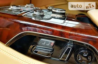 Седан Audi A8 2013 в Киеве