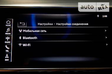 Седан Audi A8 2018 в Одессе