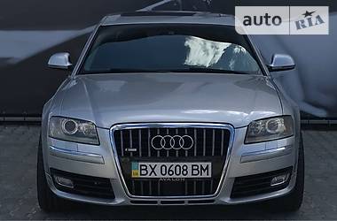 Седан Audi A8 2003 в Хмельницком