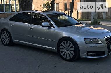 Седан Audi A8 2003 в Хмельницком