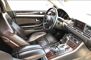 Седан Audi A8 2003 в Хмельницком