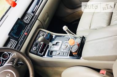 Седан Audi A8 2004 в Запорожье