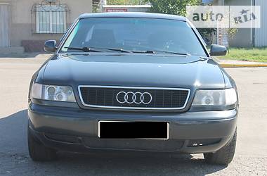 Седан Audi A8 1997 в Николаеве