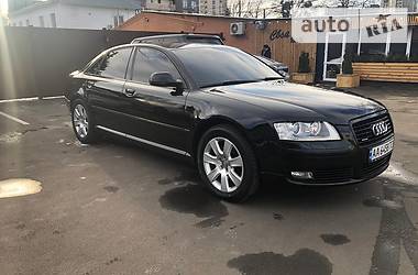 Audi A8 2008