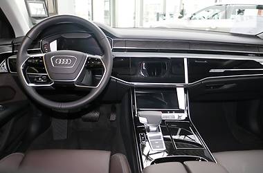 Седан Audi A8 2018 в Днепре