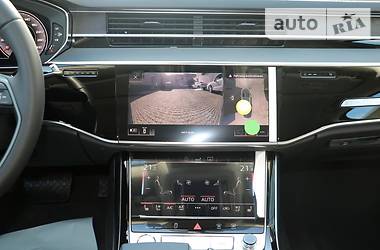 Седан Audi A8 2018 в Днепре