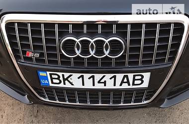 Седан Audi A8 2005 в 