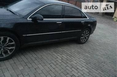 Седан Audi A8 2005 в 