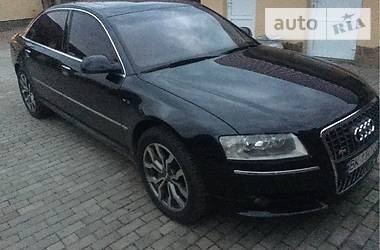 Седан Audi A8 2005 в 