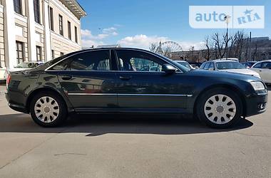 Audi A8 2007