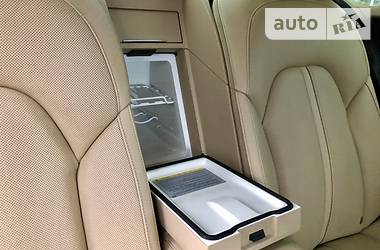 Седан Audi A8 2012 в Киеве