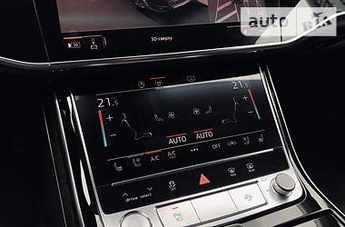 Седан Audi A8 2018 в Днепре