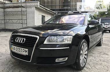 Audi A8 2008