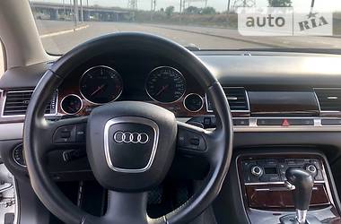 Седан Audi A8 2007 в Одессе