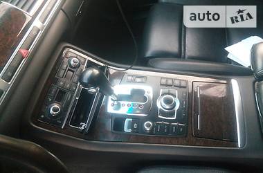 Седан Audi A8 2006 в Ковелі