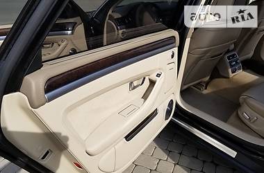 Седан Audi A8 2008 в Ивано-Франковске