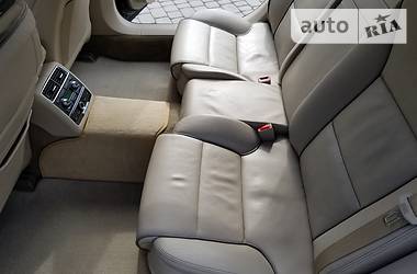 Седан Audi A8 2008 в Ивано-Франковске