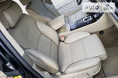 Седан Audi A8 2008 в Ивано-Франковске