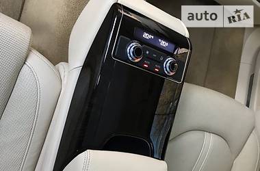 Седан Audi A8 2014 в Староконстантинове