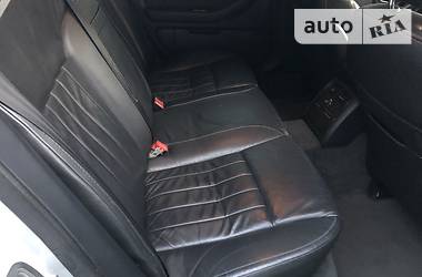 Седан Audi A8 2007 в Тернополе