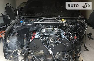 Седан Audi A8 2003 в Одессе