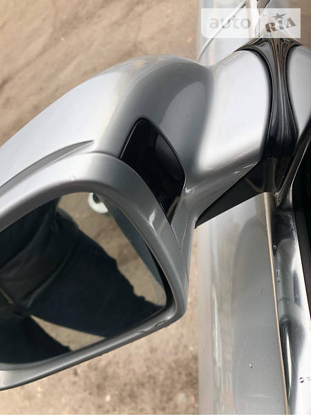 Седан Audi A8 2011 в Одесі