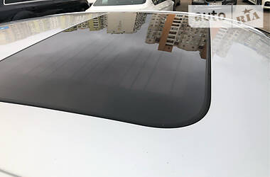 Седан Audi A8 2011 в 