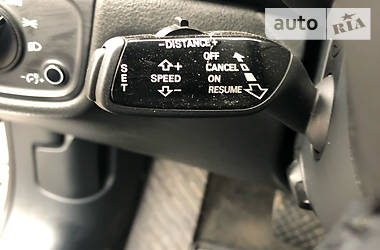 Седан Audi A8 2011 в 