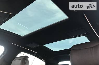 Седан Audi A8 2013 в Одесі