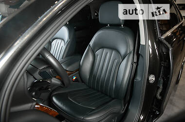 Седан Audi A8 2017 в Одесі
