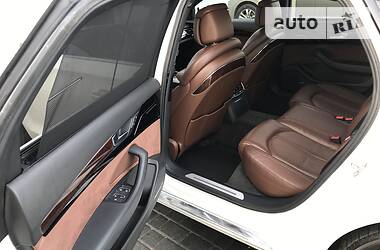 Седан Audi A8 2013 в Одессе