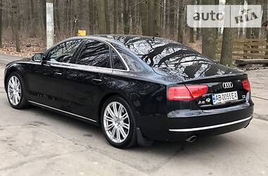 Седан Audi A8 2010 в Вінниці