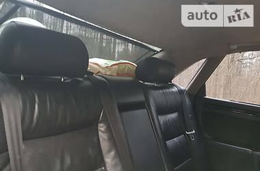 Седан Audi A8 2001 в Житомирі