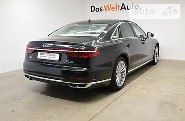 Седан Audi A8 2019 в Киеве