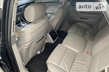 Седан Audi A8 2003 в 