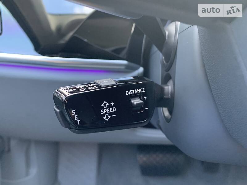 Седан Audi A8 2019 в Києві