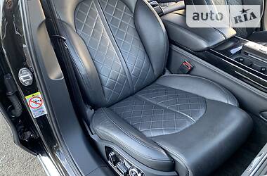 Седан Audi A8 2013 в 