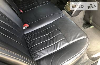 Седан Audi A8 2007 в 