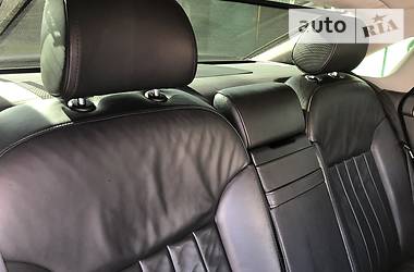 Седан Audi A8 2007 в 