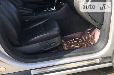 Седан Audi A8 2007 в 