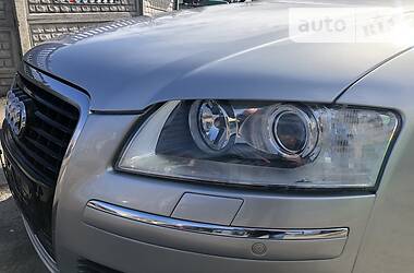 Седан Audi A8 2007 в 