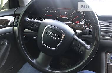 Седан Audi A8 2007 в 