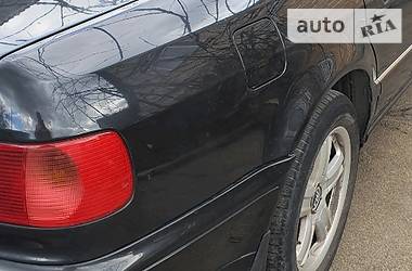 Седан Audi A8 1996 в 